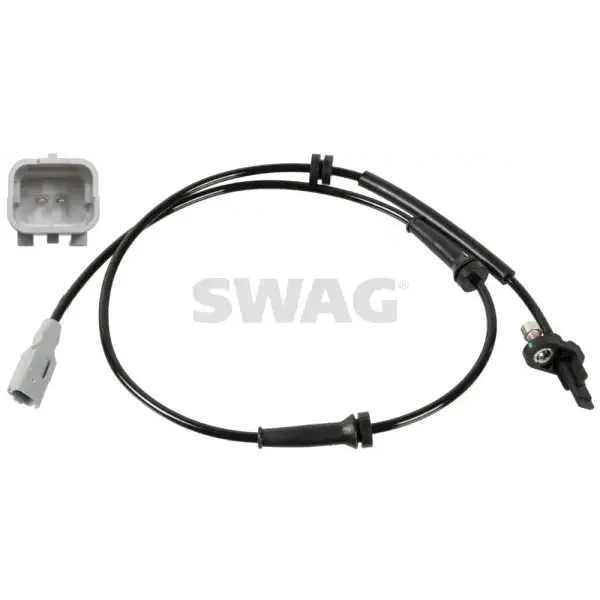 SWAG ABS Hız Sensörü (Arka) – 66108003 / OEM 9653663180
