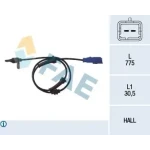 FAE ABS Hız Sensörü (Arka) – 78013 / OEM 9638530780