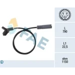 FAE ABS Hız Sensörü (Arka) – 78017
