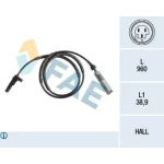 FAE ABS Hız Sensörü (Arka) – 78182 / OEM 34526764610