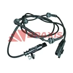 Braxis ABS Hız Sensörü (Arka) – AK0028 / OEM 4545G7