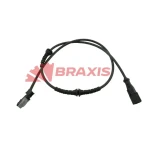 Braxis ABS Hız Sensörü (Arka) – AK0048 / OEM 479006271R