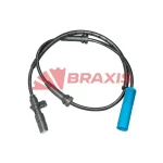 Braxis ABS Hız Sensörü (Arka) – AK0092 / OEM 34521165535