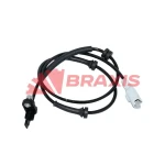Braxis ABS Hız Sensörü (Arka) – AK0094