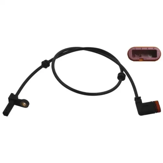 Braxis ABS Hız Sensörü (Arka) – AK0180 / OEM A2219056000 ürün görseli