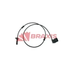 Braxis ABS Hız Sensörü (Arka) – AK0192 / OEM A2059058503