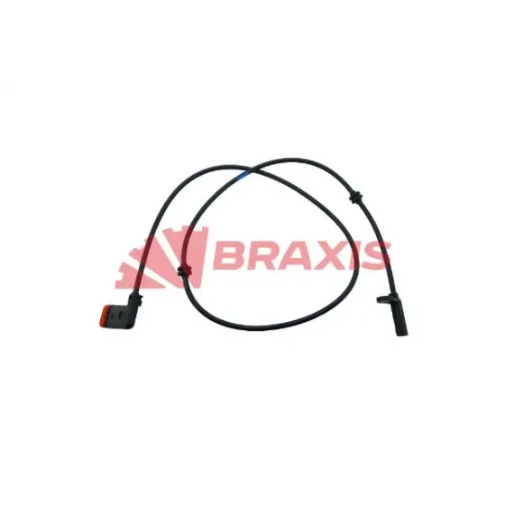 Braxis ABS Hız Sensörü (Arka) – AK0196 / OEM A2045401317 ürün görseli