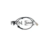 SNR ABS Hız Sensörü (Arka) – ASB166.16 / OEM 96526967