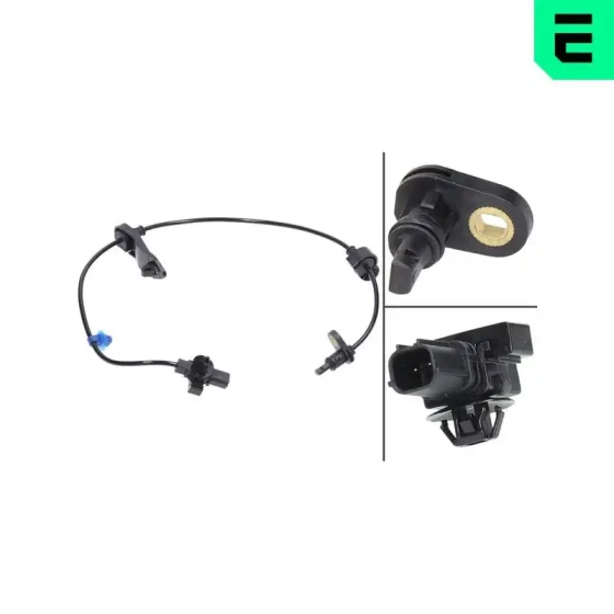 Optimal ABS Hız Sensörü (arka Sağ) – 06S417 / OEM 57470SNA013 ürün görseli