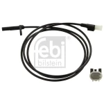 FEBI ABS Hız Sensörü (arka Sağ) – 106633 / OEM 68013833AA