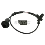 SWAG ABS Hız Sensörü (arka Sağ) – 10927856 / OEM A2205400517