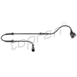 Topran ABS Hız Sensörü (arka Sağ) – 111076001 / OEM 701927807D