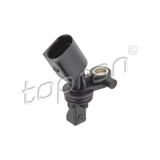 Topran ABS Hız Sensörü (arka Sağ) – 116166001 / OEM 2H0927808A ürün görseli
