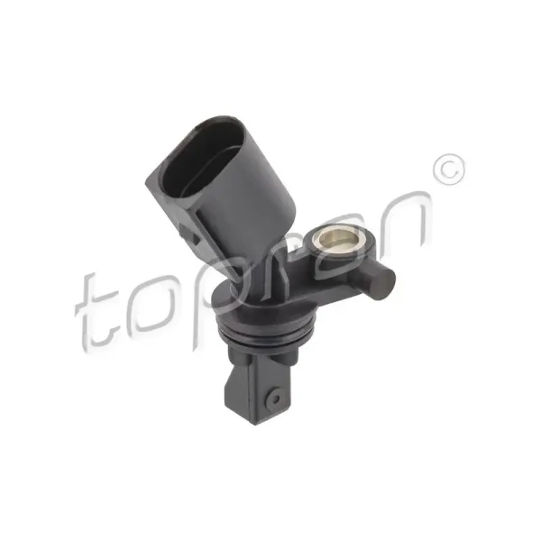Topran ABS Hız Sensörü (arka Sağ) – 116166001 / OEM 2H0927808A