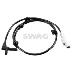 SWAG ABS Hız Sensörü (arka Sağ) – 33108061 / OEM A6394409834