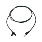 MGA ABS Hız Sensörü (arka Sağ) – 33191 / OEM 2E0927801A