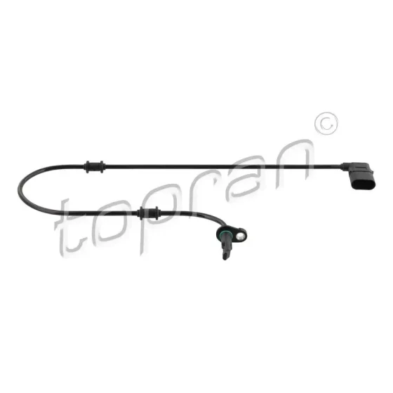 Topran ABS Hız Sensörü (arka Sağ) – 410435001 / OEM A2539052400 ürün görseli