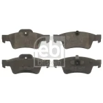 SNR ABS Hız Sensörü (arka Sağ) – ASB166.15 / OEM 4545A8
