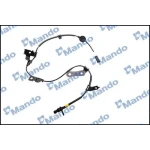 Mando ABS Hız Sensörü (arka Sağ) – MBA010588 / OEM 95681F1100
