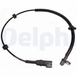 Delphi ABS Hız Sensörü (arka Sağ) – SS20061