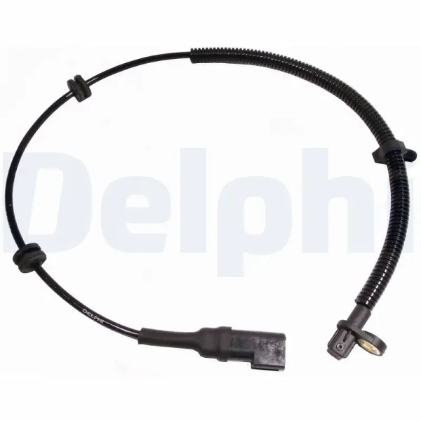 Delphi ABS Hız Sensörü (arka Sağ) – SS20061