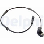 Delphi ABS Hız Sensörü (arka Sağ) – SS20100 / OEM 701927807D