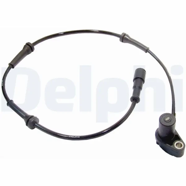 Delphi ABS Hız Sensörü (arka Sağ) – SS20100 / OEM 701927807D
