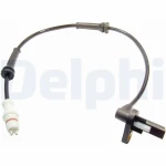 Delphi ABS Hız Sensörü (arka Sağ) – SS20113 / OEM 8200254688