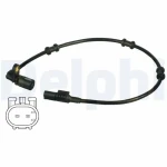 Delphi ABS Hız Sensörü (arka Sağ) – SS20338 / OEM A1635401117