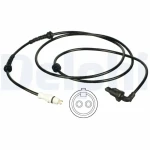 Delphi ABS Hız Sensörü (arka Sağ) – SS20347 / OEM 6040004527