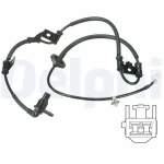 Delphi ABS Hız Sensörü (arka Sağ) – SS20510 / OEM 956802E500