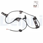 Delphi ABS Hız Sensörü (arka Sağ) – SS20613 / OEM 956812S300