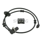 SWAG ABS Hız Sensörü (arka Sol) – 10927859 / OEM A2105400617