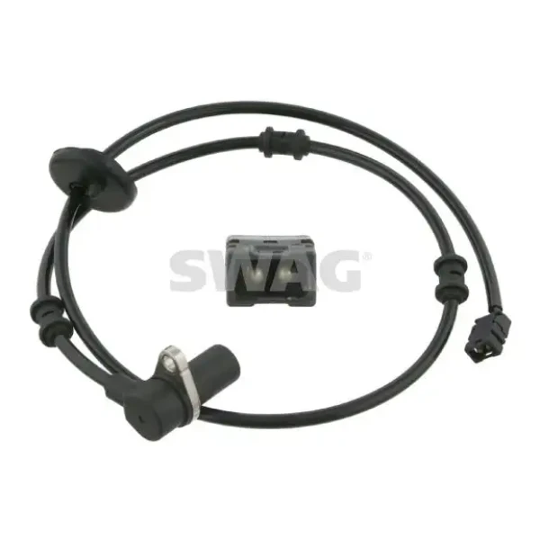 SWAG ABS Hız Sensörü (arka Sol) – 10927859 / OEM A2105400617