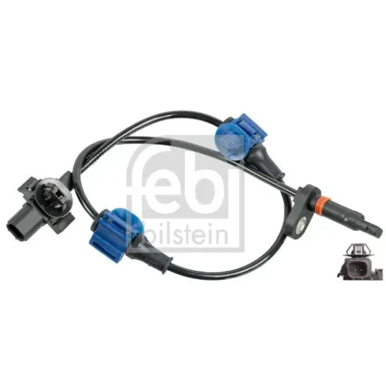 FEBI ABS Hız Sensörü (arka Sol) – 176666 / OEM 57475SXS013 ürün görseli