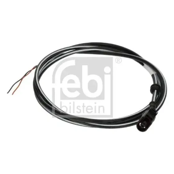 FEBI ABS Hız Sensörü (arka Sol) – 198378 / OEM 7E0927904 ürün görseli