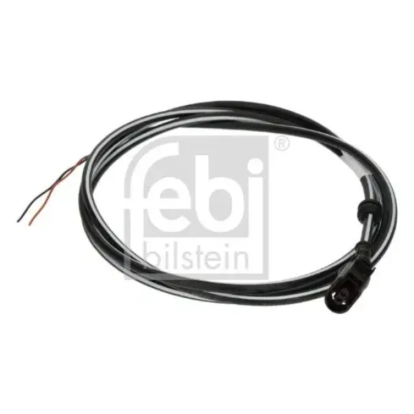 FEBI ABS Hız Sensörü (arka Sol) – 198378 / OEM 7E0927904