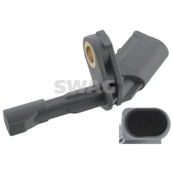 SWAG ABS Hız Sensörü (arka Sol) – 30102855 / OEM WHT003859A