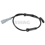 SWAG ABS Hız Sensörü (arka Sol) – 33100713 / OEM 8200441403