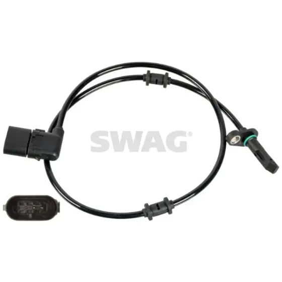 SWAG ABS Hız Sensörü (arka Sol) – 33101323 / OEM A2539052500 ürün görseli