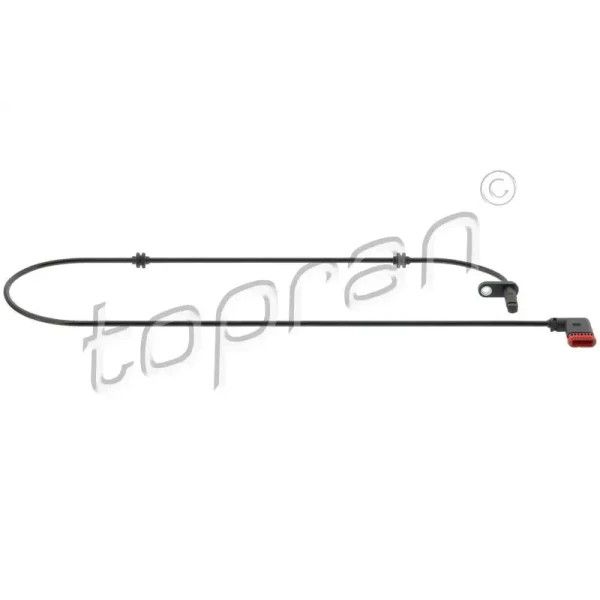 Topran ABS Hız Sensörü (arka Sol) – 410335001 / OEM A2075400317