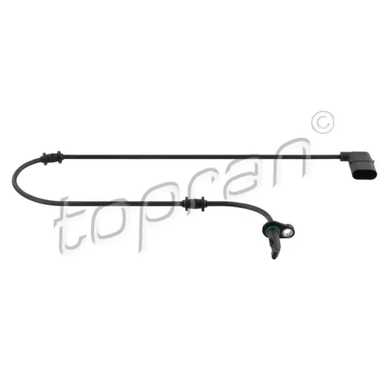 Topran ABS Hız Sensörü (arka Sol) – 410434001 / OEM A2539052500 ürün görseli