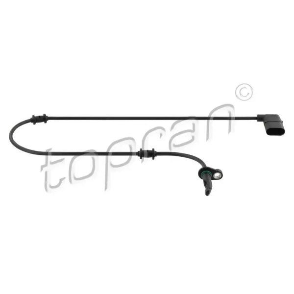 Topran ABS Hız Sensörü (arka Sol) – 410434001 / OEM A2539052500
