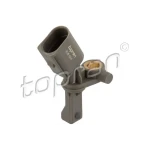 Topran ABS Hız Sensörü (arka Sol) – 638664001 / OEM WHT003863B