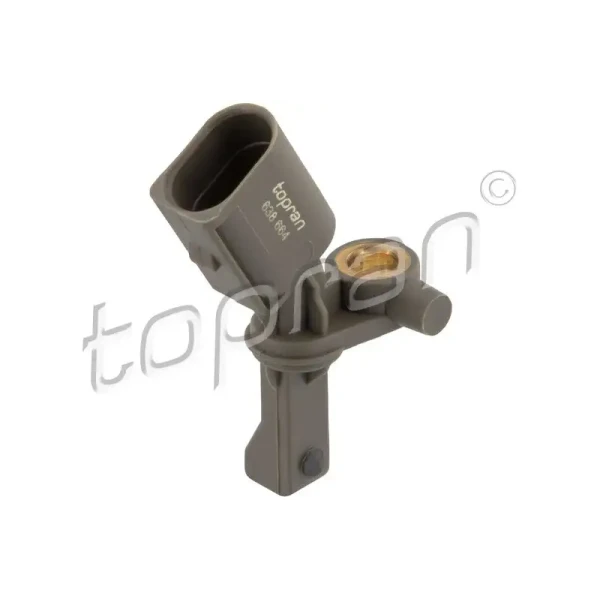 Topran ABS Hız Sensörü (arka Sol) – 638664001 / OEM WHT003863B