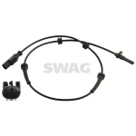 SWAG ABS Hız Sensörü (arka Sol) – 70106762 / OEM 52081839