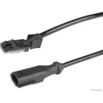 Herth+buss ABS Hız Sensörü (arka Sol) – 70660562 / OEM 8200441403