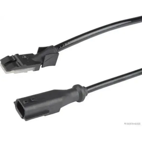 Herth+buss ABS Hız Sensörü (arka Sol) – 70660562 / OEM 8200441403