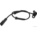 Herth+buss ABS Hız Sensörü (arka Sol) – 70660568 / OEM 479008777R