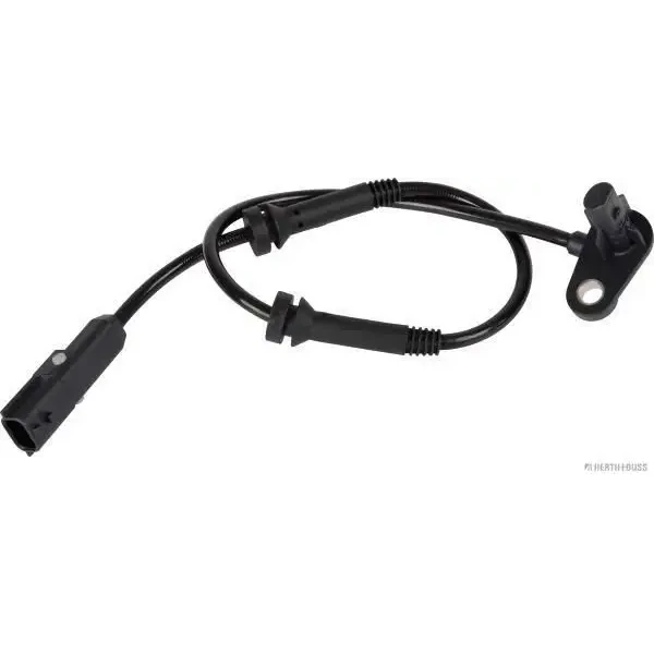 Herth+buss ABS Hız Sensörü (arka Sol) – 70660568 / OEM 479008777R